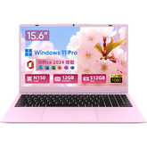 bitecool bt-n15f12|15.6型ノートパソコン(日本語配列キーボード搭載)のイメージ