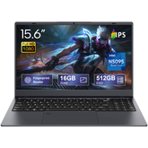 bitecool bt-n50f16 モバイルノートpc(intel n95/16gb ram/15.6型/軽量設計)