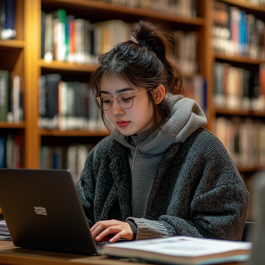 学生生活に最適なBitecool N5095ノートPC｜新生活おすすめ活用法