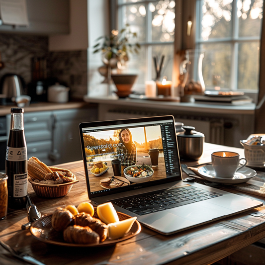 Fluorescent Finds! Exploring 6 Ultra-Budget Windows Laptops Under $200 on Amazon