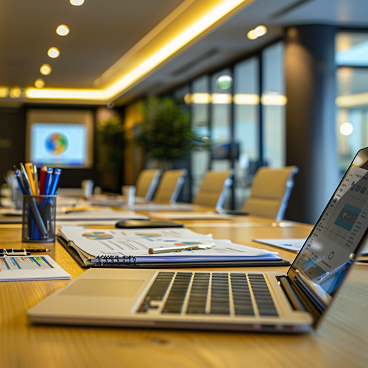 Battle of the Powerhouses: Best Laptops for IT Pros and Freelancers in 2024