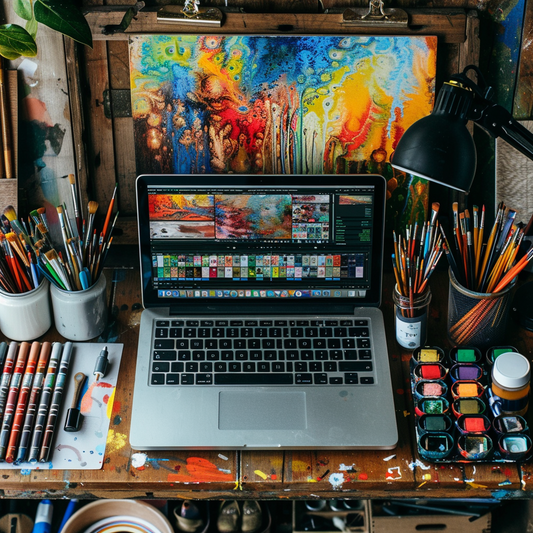 The Ultimate Guide to Making Your Life Easier with a 15.6" Windows 11 Laptop