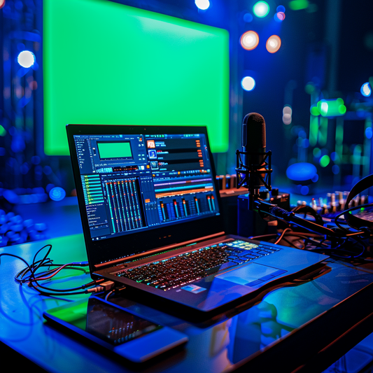 Maximizing Productivity: How to Optimize Your AI Laptop with a 14-inch Windows 11 Laptop for Remote Work