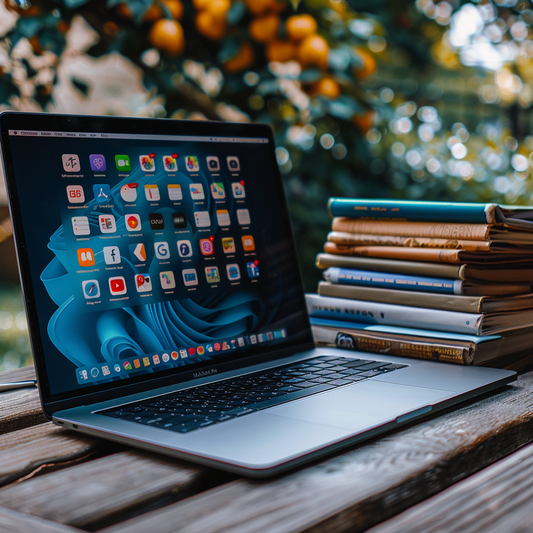 The Ultimate Guide to Making Your Life Easier with a 15.6-inch Windows 11 AI PC