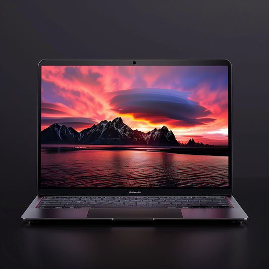Supercharge Your Remote Work with an Optimized Windows Laptop
