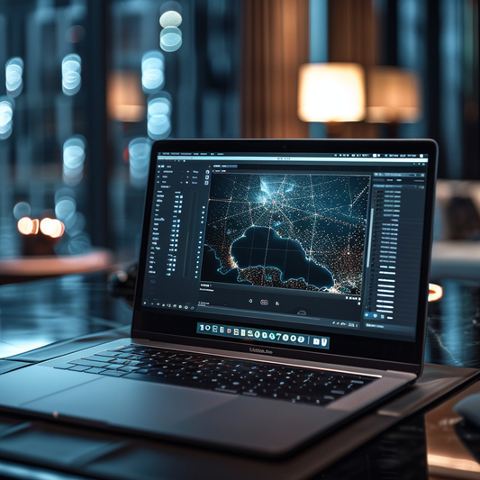 Maximizing Productivity with Your 15.6" Windows 11 AI Laptop