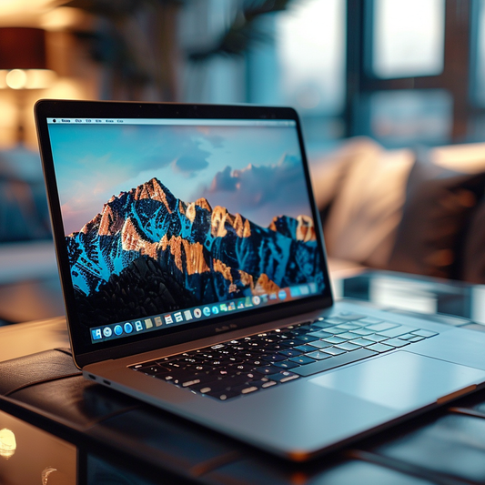 How to Use an AI Laptop to Make Your Life Easier: A Comprehensive Guide
