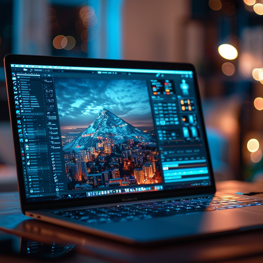 Maximizing Productivity with Windows 11: Tips for Laptop Users