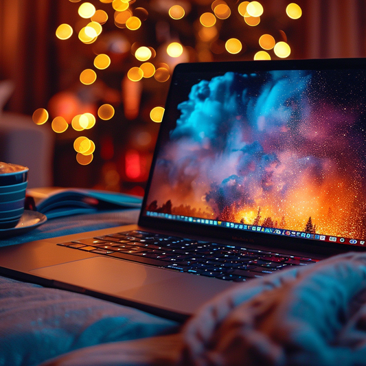How to Optimize Your 15.6" Windows 11 Laptop for Peak Performance