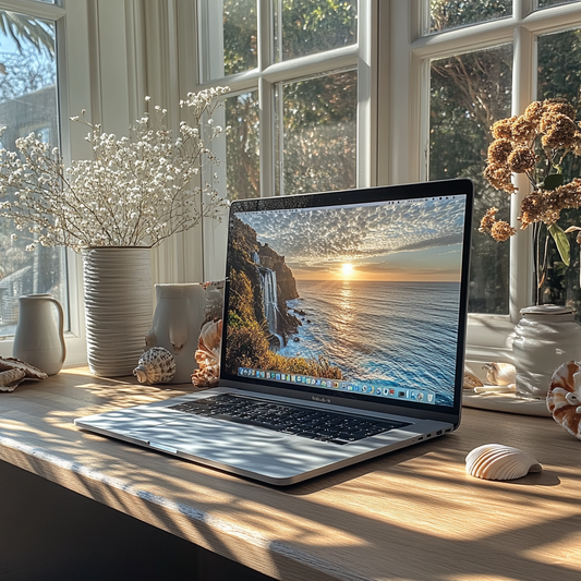 Windows Laptop 2024 Trends: What's New and Exciting?