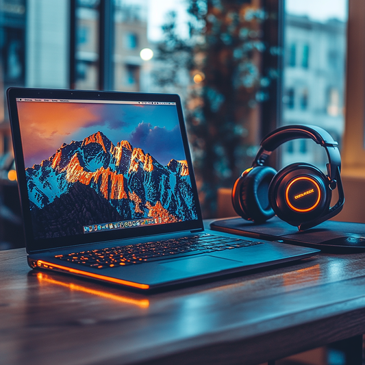 Bitecool Ryzen7 7840HS搭載ノートPCで生産性を最大化する完全ガイド