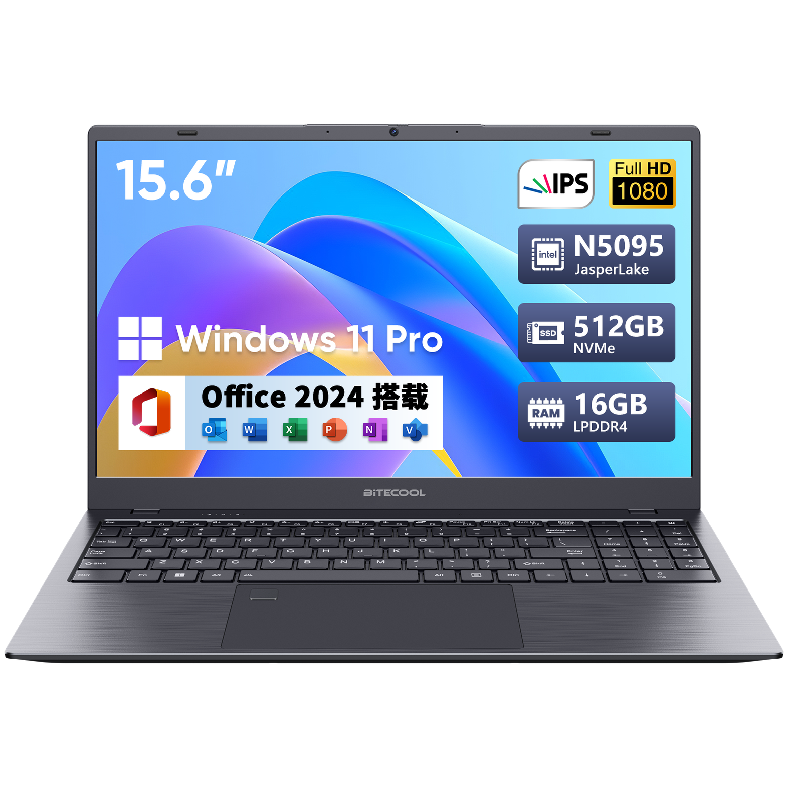 BITECOOL公式|高性能ノートPC|学習・仕事・日常に最適なPC選び BITECOOL公式|高性能ノートPC|学習・仕事・日常に最適なPC選び