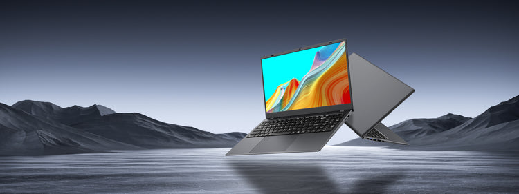 15.6型·静音·指紋認証仕事も学習も、快適に